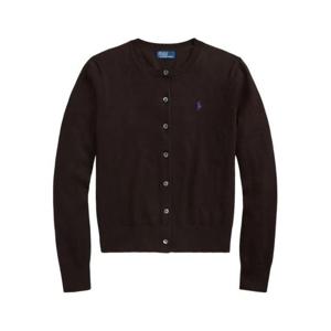 폴로 랄프로렌 스웨터 211971871 013 BROWN
