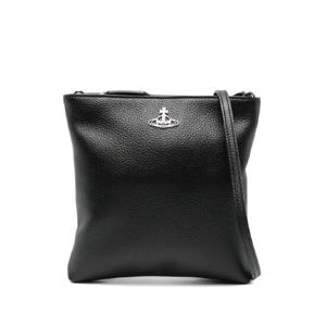 25 FW 비비안웨스트우드 스콰이어 스퀘어 크로스 백 48030008US000D TP441026866