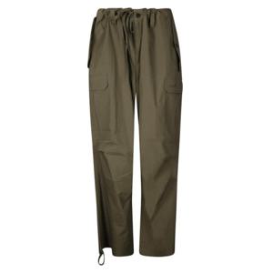 파로쉬 팬츠 D230747NINJA Green