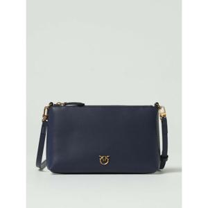 [PINKO] 라프리마 여성 크로스바디 가방 숄더 백 104277A0F1 G08Q Blue /6