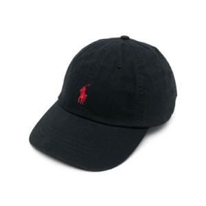 25 FW 폴로 랄프로렌 로고 자수 캡 모자 710548524012 TP432016467