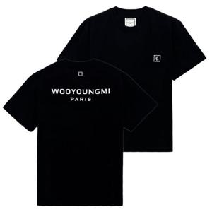 우영미 남성 티셔츠 109239693