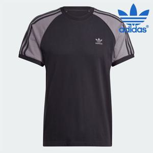 [아디다스] 반팔티 /J1- IW5818 / CB 3S TEE 남성 컬러블록 3S 반팔티