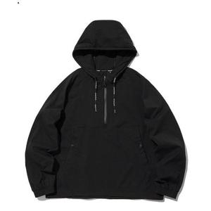 인터크루 HC10 여성 후드 아노락 반집업 ITX3UJ53A