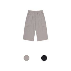 [탑텐키즈]MKF2PT1202 남아) 7부 카고 팬츠