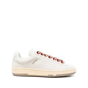 랑방 스니커즈 FWSKDK0BVESUA23 44581 00 WHITE