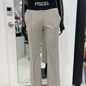 [파사디][경주모다] 밴딩 트임 부츠컷 팬츠 P24MSL551X_KJ