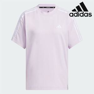 [아디다스] 여성용 반팔티 /J7- JW4502 / ES+ 3S SS TEE 우먼스 에센셜+ 3S 반팔 티