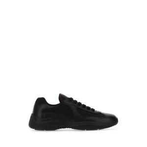 프라다 스니커즈 4E3400FG0006GW F0002 Black