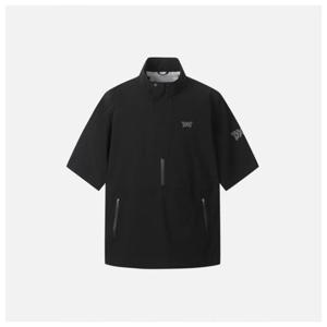 [PXG]PXG골프자켓 TQK PHMPM6109-21 남성 여름 숏 슬리브 레인