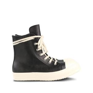 25 FW 릭오웬스 leather sneakers RR01E5890LCT TP436606091