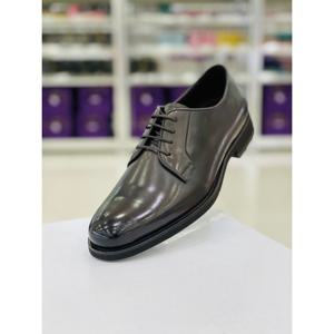 [엘칸토]경량 쿠션 데일리 더비 남성 정장구두 LCMD12U539-85
