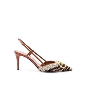 발렌티노 가라바니 샌들 6W2S0R01AGXQRX Brown