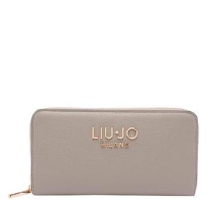 리우조   지갑 FW25 AF5170E005871105 6236087 Beige