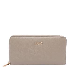 리우조   지갑 FW25 AF5170E002771105 6236102 Beige