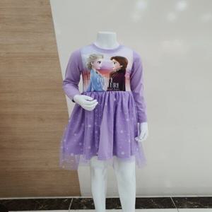 [레노마 이너웨어]겨울왕국여아리아9부원피스0A16W72039