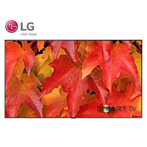 LG 최신형 50인치 4K UHD 스마트 TV 50UQ9000 리퍼 수도권스탠드