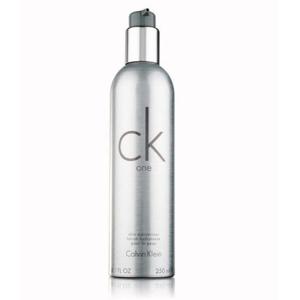 (해외) 캘빈클라인 CK ONE 모이스처라이저 250ml