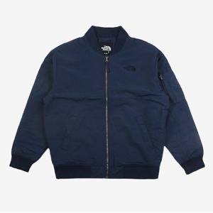 노스페이스자켓 NQJ NI3BN63B 올 라운드 FL 봄버 1 NAVY