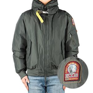 파라점퍼스 23FW PMJKM C01 242 남성 GO