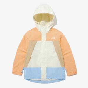 노스페이스자켓 NQJ NJ3BP01V 키즈 고 마운틴 쟈켓