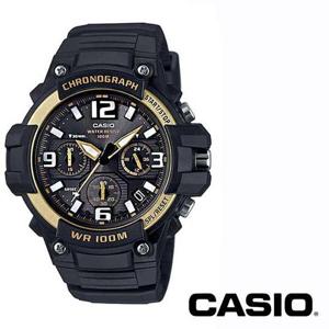 [CASIO] 카시오 MCW-100H-9A2 남성 우레탄 스포츠 방수 군인 손목시계