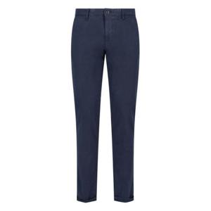 인코텍스 스트레이트 팬츠 17S100 40697 833 Blue