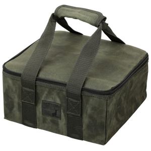 캡틴 스태그 (CAPTAIN STAG) 네덜란드 오븐 가방 스킬렛 가방 수납 면 범포 25cm 올리브 UG-3074