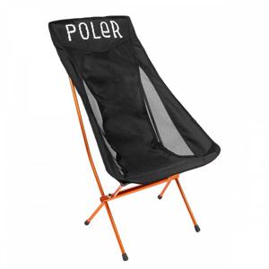 POLeR (폴라) 캠프 의자 STOWAWAY CHAIR 2021 모델 212EQU9803