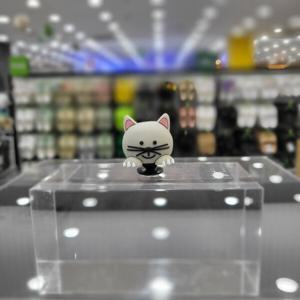 [크록스]10013552 3D Kitty_DJ