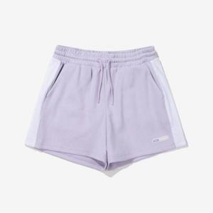 [FILA] 우먼스 우븐 배색 숏팬츠 (FS2TRE2181F_PVI)