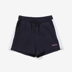 [FILA] 우먼스 우븐 배색 숏팬츠 (FS2TRE2181F_INA)