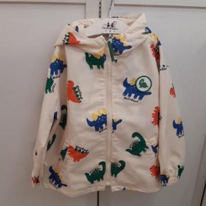 TALENTKIDS (쁘띠앙팡) HC24 PC프리포인점퍼 PCX51BJP83