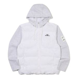 [오닐]공용 랜치 하이브리드 패딩 점퍼 OUJPM4104-101