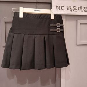 [오후]비죠스커트 OHWH24W53