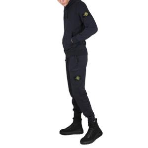 스톤 아일랜드 트레이닝 조거 팬츠 101564551 A0020 Free Navy B