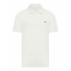 [APC] 남성 폴로 Carter COGWZH26342AAB 화이트 /8