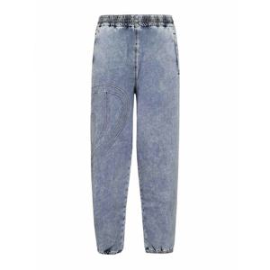 [DIESEL] 남성 부츠컷 데님 진 A149630CBDN01 Blue /8