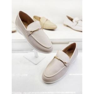 [세레스]세레스 세이브존07 일자사슬 로퍼 2.5cm C2P21Y4SR265 (