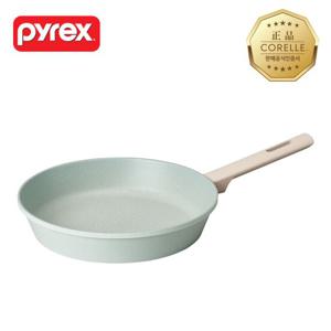 [정가 63,900원] 파이렉스 제이드 블루 IH 프라이팬 28cm
