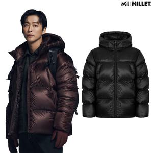 밀레 엣지제로 퍼텍스 중량 다운자켓 MXTWD111