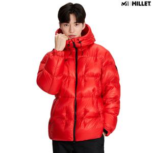 밀레 루트업 퍼텍스 다운자켓 MXTWD114