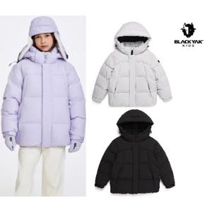 블랙야크키즈 택가279000원 BKC제너M구스다운자켓 1BKPAW4907