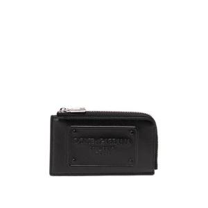 돌체앤가바나 지갑 BP3274AG21880999 Black