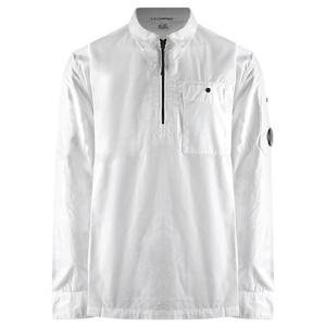 [CP컴퍼니]23SS 14CMSH228A 006272G 103 렌즈 립스탑 쿼터 집업