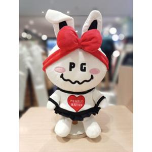 [파리게이츠] 25SS여성 토끼인형 드라이버 커버 (521E1CV001)