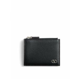 [VALENTINO] 남성 지갑 purses 6Y2P0V14UAG0NO 블랙 /8