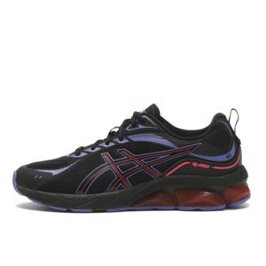 아식스 젤-퀀텀 180 VIII 1203A594.004 BLK/디바 핑크