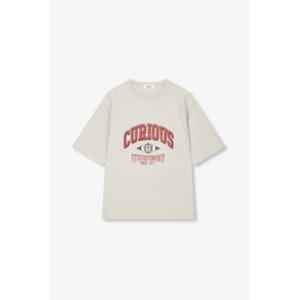 [TOMBOY] 큐리어스 톰보이 티셔츠 9175222989