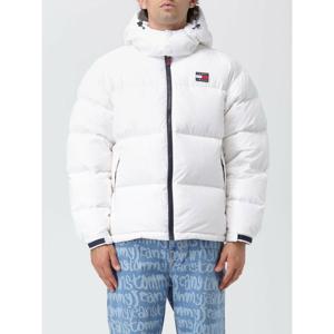 [TOMMY HILFIGER] 남성 자켓 DM0DM15445 YBR 화이트 /6